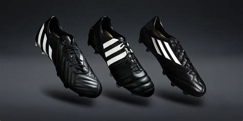 adidas kangaroo leather soccer shoes.